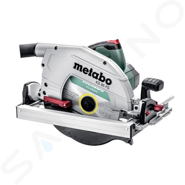 Metabo Nářadí - Okružní pila 235 mm, 2000 W 601085500