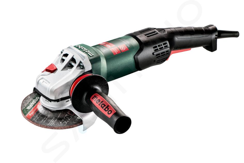 Metabo Náradie - Uhlová brúska 125 mm, 1750 W 601086000