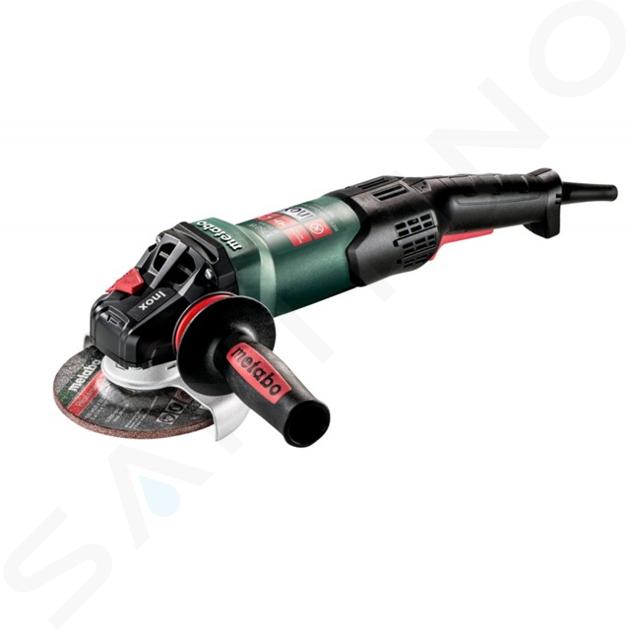 Metabo Náradie - Uhlová brúska 125 mm, 1750 W 601092000