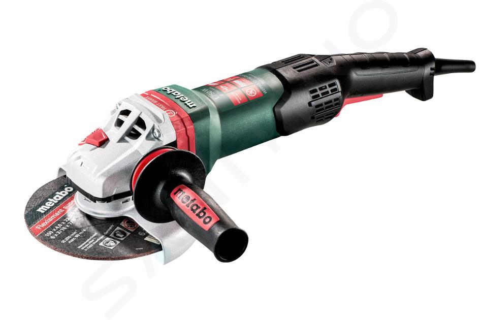 Metabo Náradie - Uhlová brúska 150 mm, 1750 W 601098000
