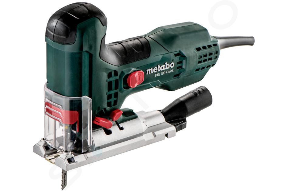 Metabo Outillage - Scie sauteuse 710 W 601100000