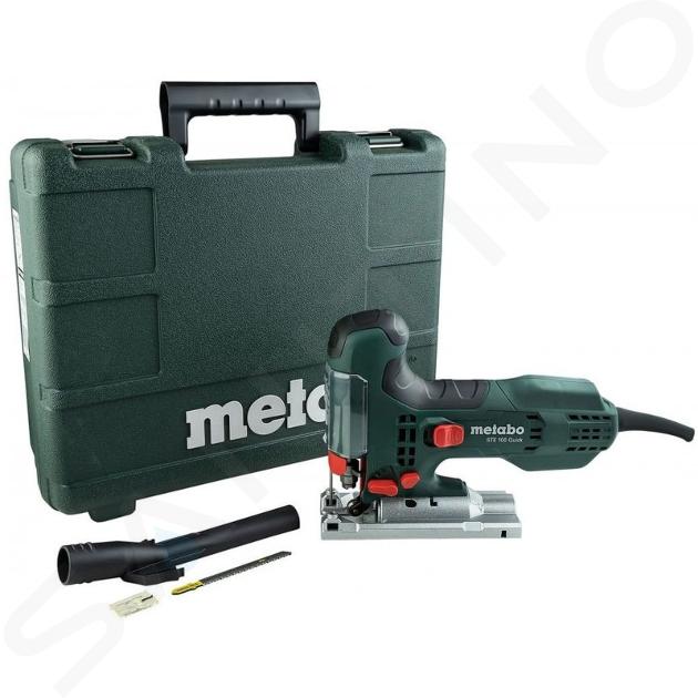 Metabo Nářadí - Přímočará pila 710 W 601100500