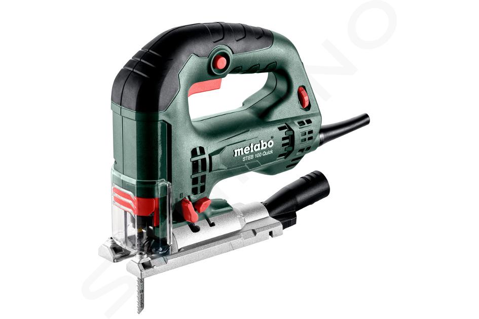 Metabo Outillage - Scie sauteuse 710 W 601110500