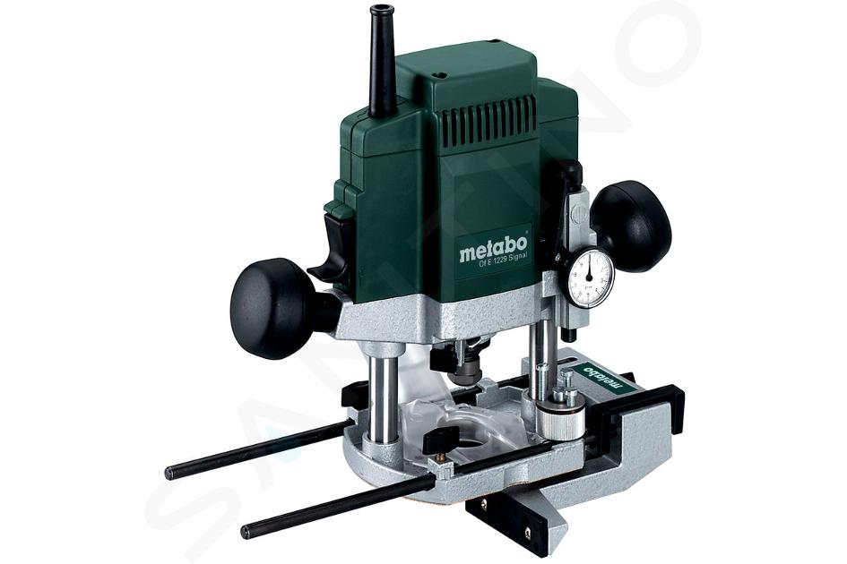 Metabo Werkzeuge - Oberfräse 1200 W 601229700