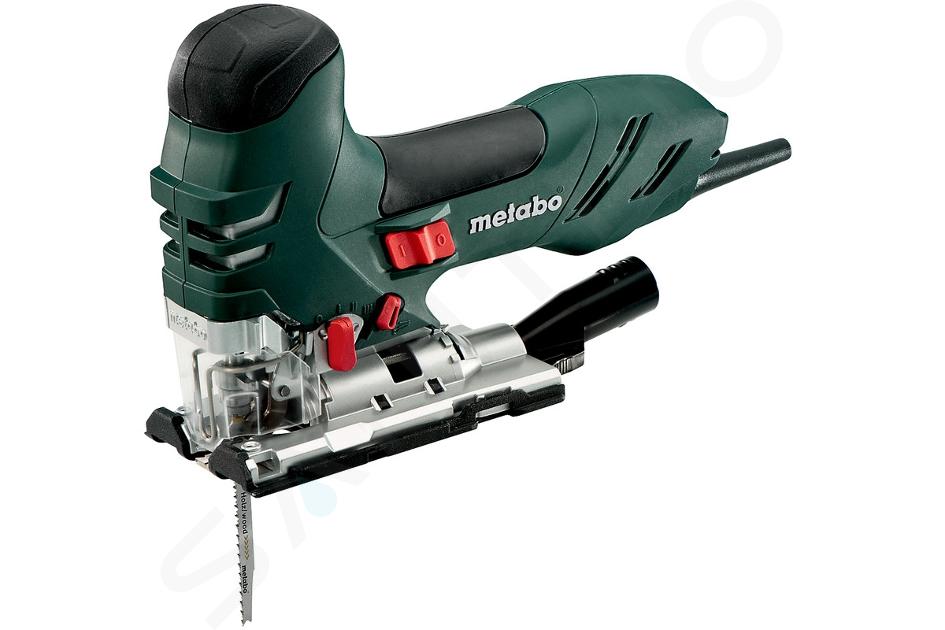 Metabo Outillage - Scie sauteuse 750 W 601403500
