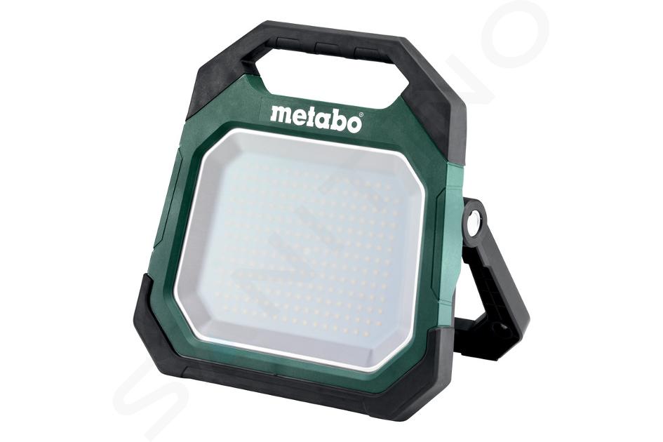 Metabo - LED svítilna, elektrické a bateriové napájení 601506850