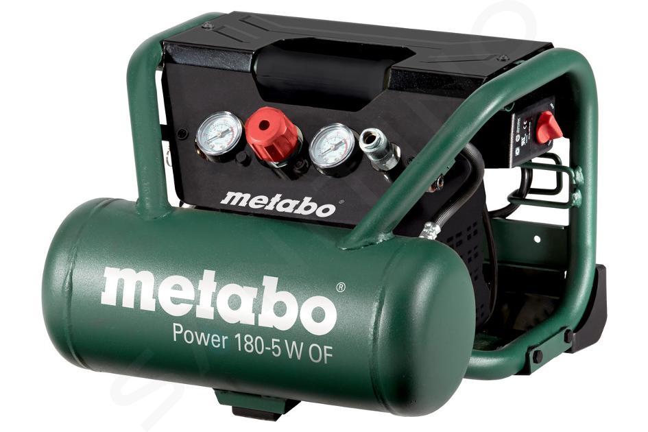 Metabo - Compresseur électrique 601531000