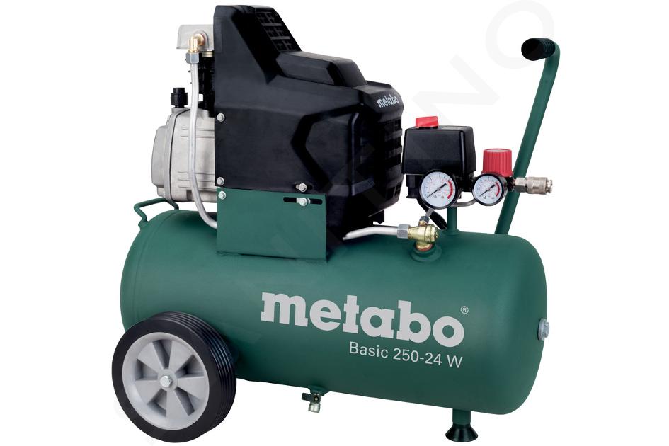 Metabo - Elektrický kompresor 601533000