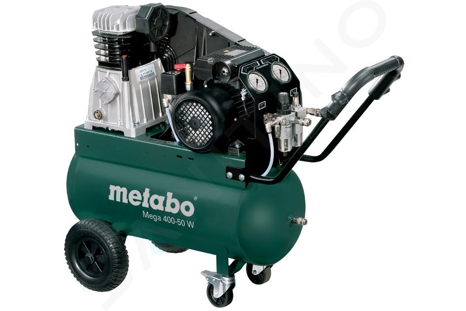 Metabo Werkzeuge - Elektrischer Kompressor 2200 W 601536000