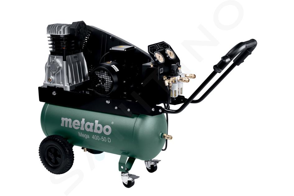 Metabo Werkzeuge - Elektrischer Kompressor 2200 W 601537000