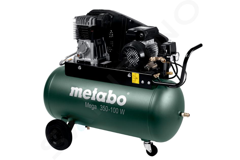 Metabo Werkzeuge - Elektrischer Kompressor 2200 W 601538000