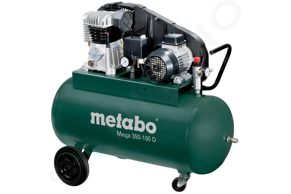 Metabo Werkzeuge - Elektrischer Kompressor 2200 W 601539000