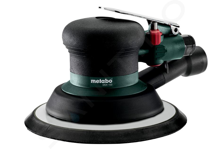 Metabo Nářadí - Pneumatická excentrická bruska 150 mm 601558000