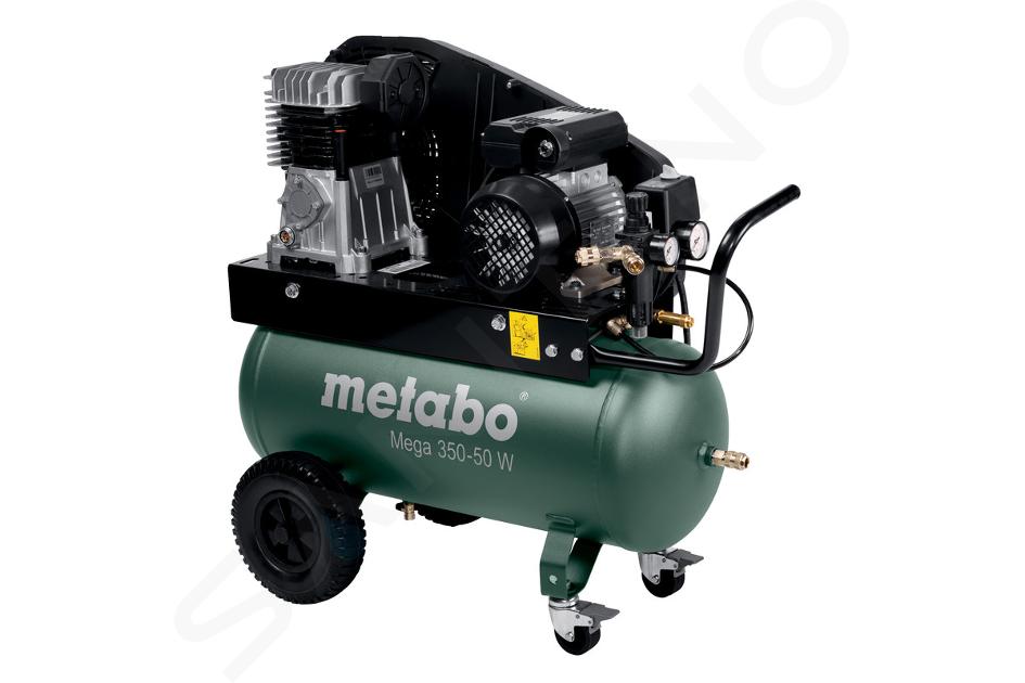 Metabo Werkzeuge - Elektrischer Kompressor 2200 W 601589000