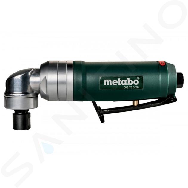 Metabo Gereedschap - Pneumatische rechte slijper 601592000