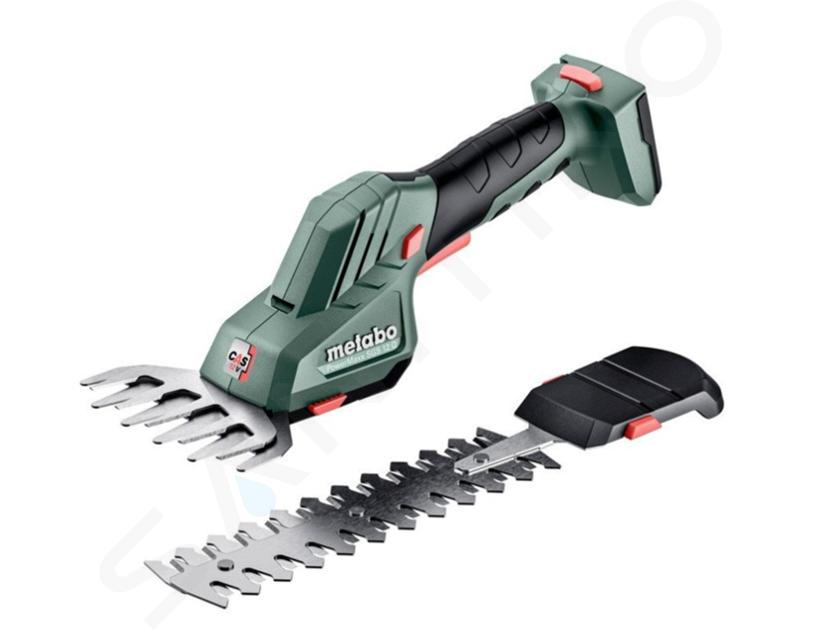 Metabo Záhradná technika - 12V AKU nožnice na kríky a trávu, bez batérie a nabíjačky 601608840