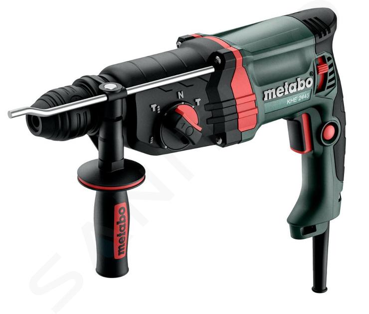 Metabo Náradie - Kombinované kladivo 800 W 601709500