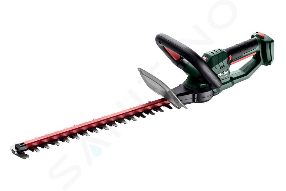 Metabo Zahradní technika - 18V AKU plotové nůžky 45 cm, bez baterie a nabíječky 601717850