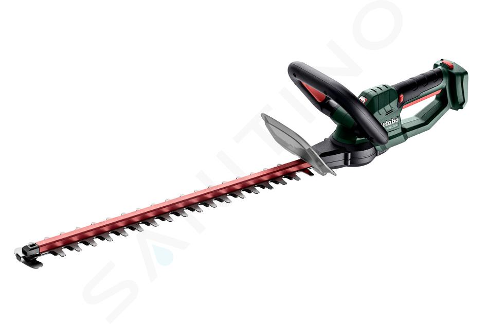 Metabo Záhradná technika - 18V AKU plotové nožnice 55 cm, bez batérie a nabíjačky 601718850