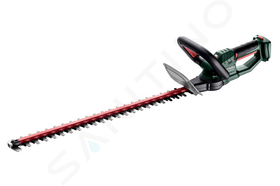 Metabo Zahradní technika - 18V AKU plotové nůžky 65 cm, bez baterie a nabíječky 601719850