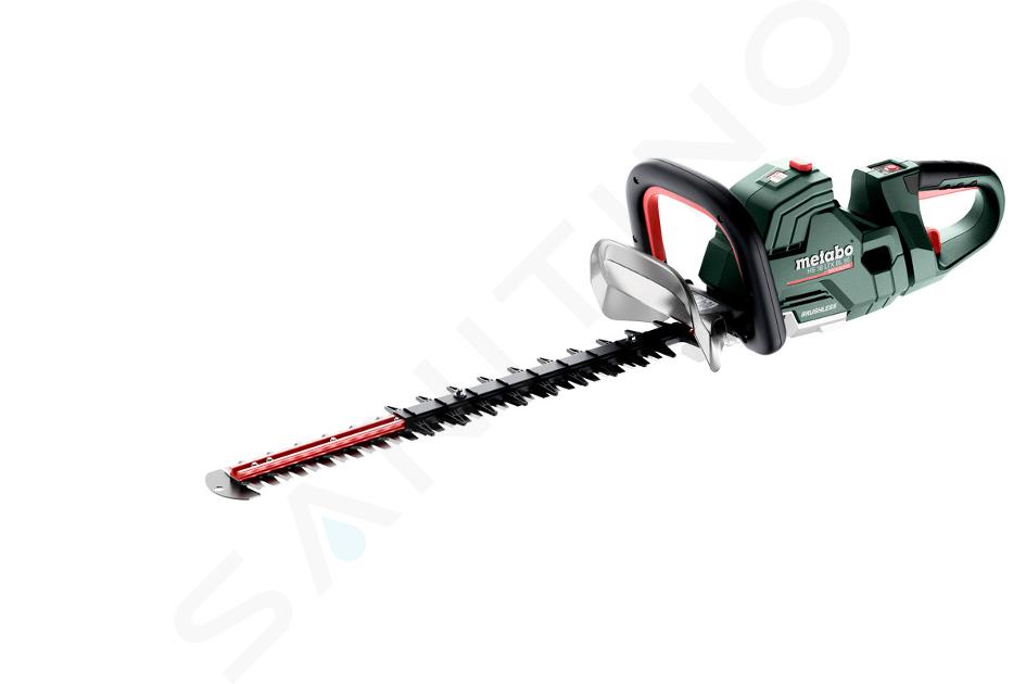 Metabo Záhradná technika - 18V AKU plotové nožnice 55 cm, bez batérie a nabíjačky 601722850