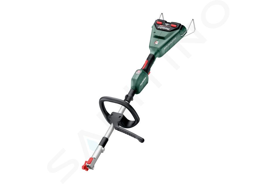 Metabo Technologie du jardinage - Moteur sans fil 36V, sans batterie ni chargeur 601725850