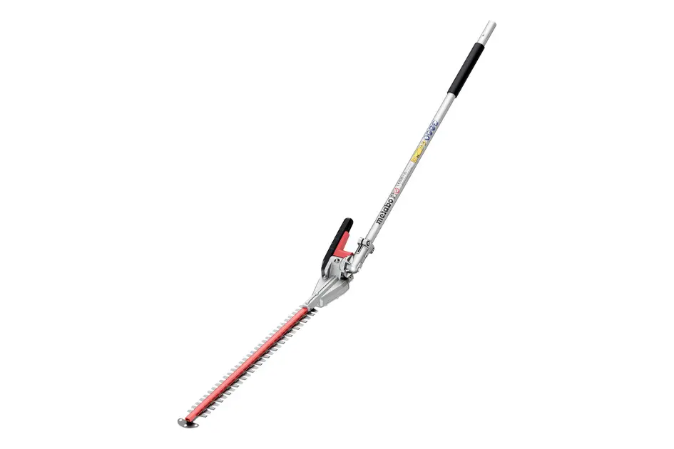 Metabo Utilaje tehnice pentru grădină - Ansamblu pentru unitate cu motor, trimmer gard viu 50 cm 601726850