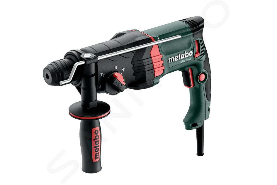 Metabo Utensili - Martello combinato 880 W 601739500