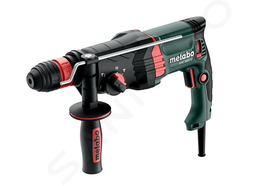 Metabo Utensili - Martello combinato 880 W 601740500