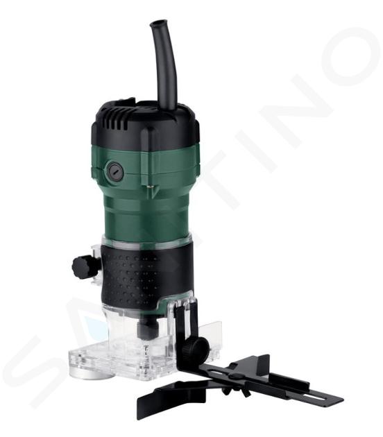 Metabo Náradie - Jednoručná frézka 500 W 601741000