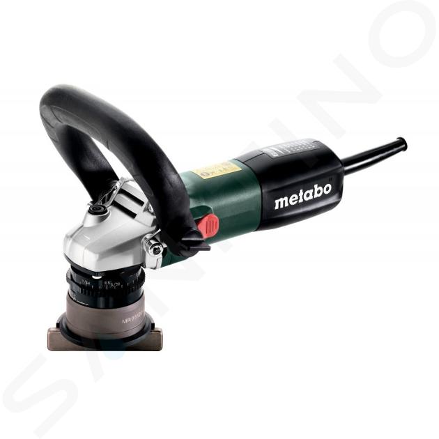 Metabo Werkzeuge - Kantenfräse, für Metallkanten, 900 W 601751700