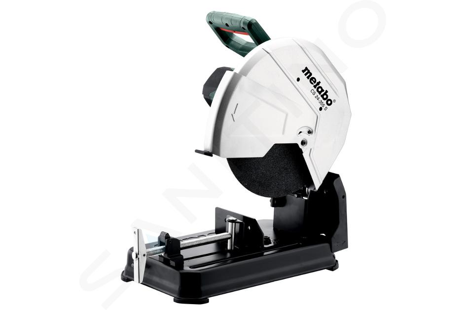 Metabo Utensili - Sega per metallo 2400 W 601787000