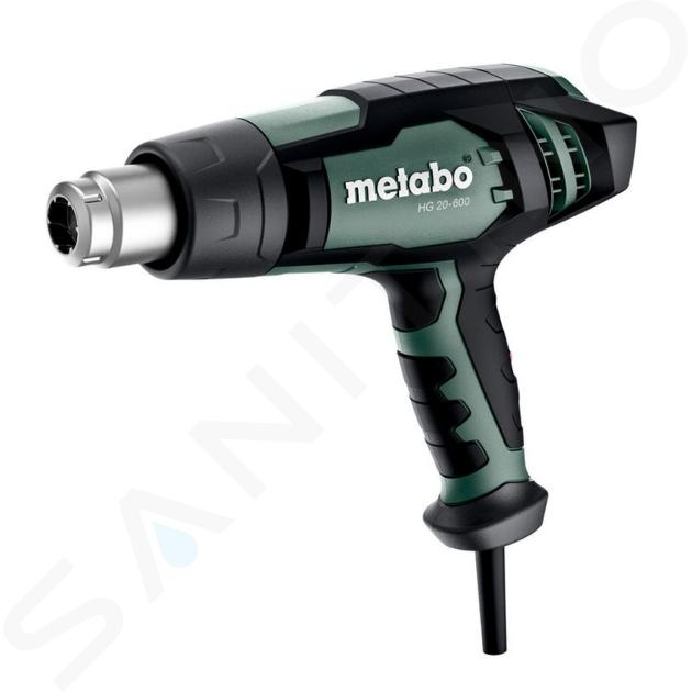 Metabo Outillage - Pistolet à air chaud 2000 W 602066000