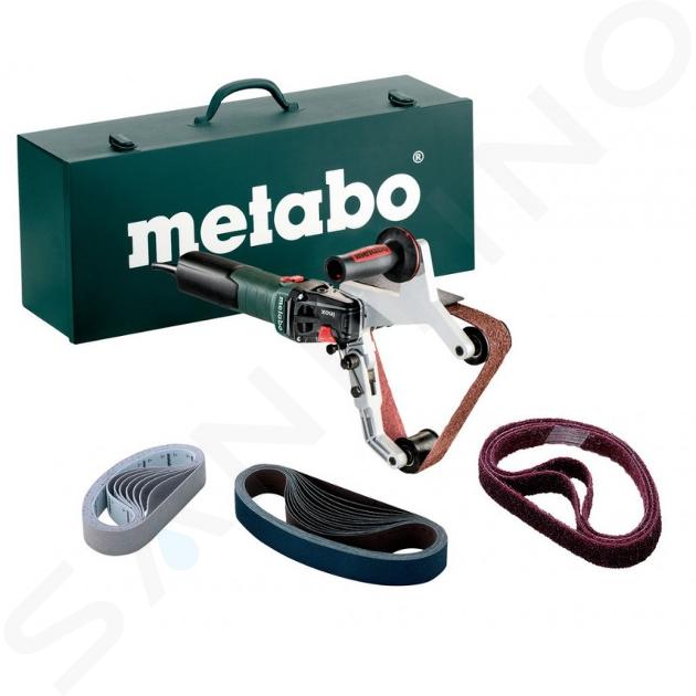 Metabo Gereedschap - Bandschuurmachine voor buizen 1550 W 602243500