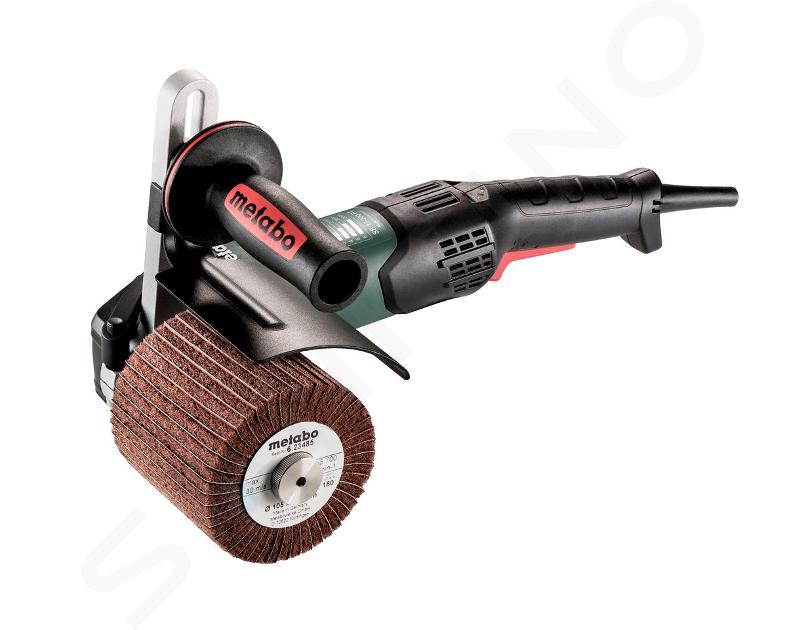 Metabo Nářadí - Satinační bruska 1700 W 602259000