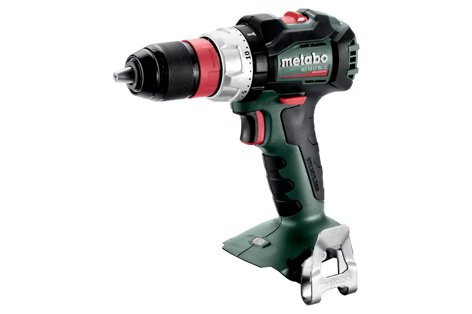 Metabo Gereedschap - 18V ACCU-boorschroevendraaier, zonder accu en lader 602334840