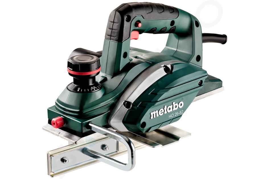 Metabo Werkzeuge - Hobel 620 W, 82 mm 602682000