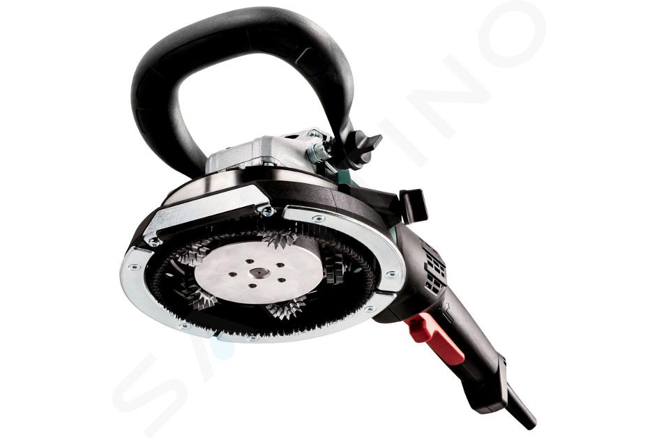 Metabo Werkzeuge - Renovierungsfräse 125 mm, 1900 W 603826710