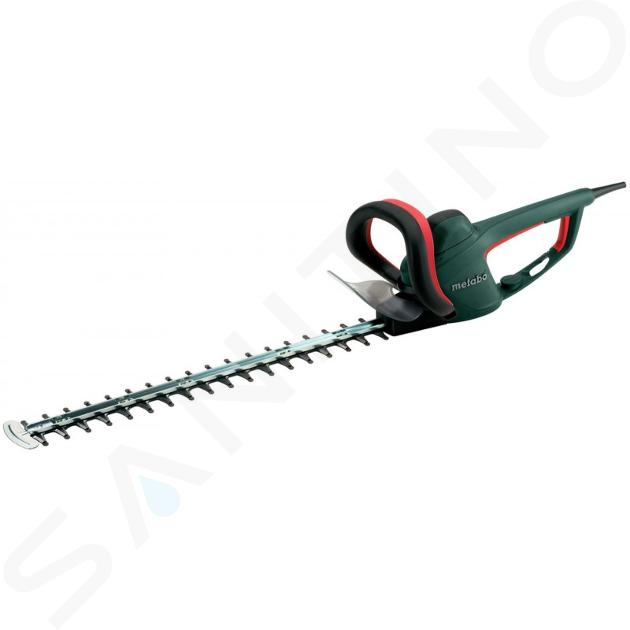 Metabo Záhradná technika - Plotové nožnice 65 cm, 560 W 608765000