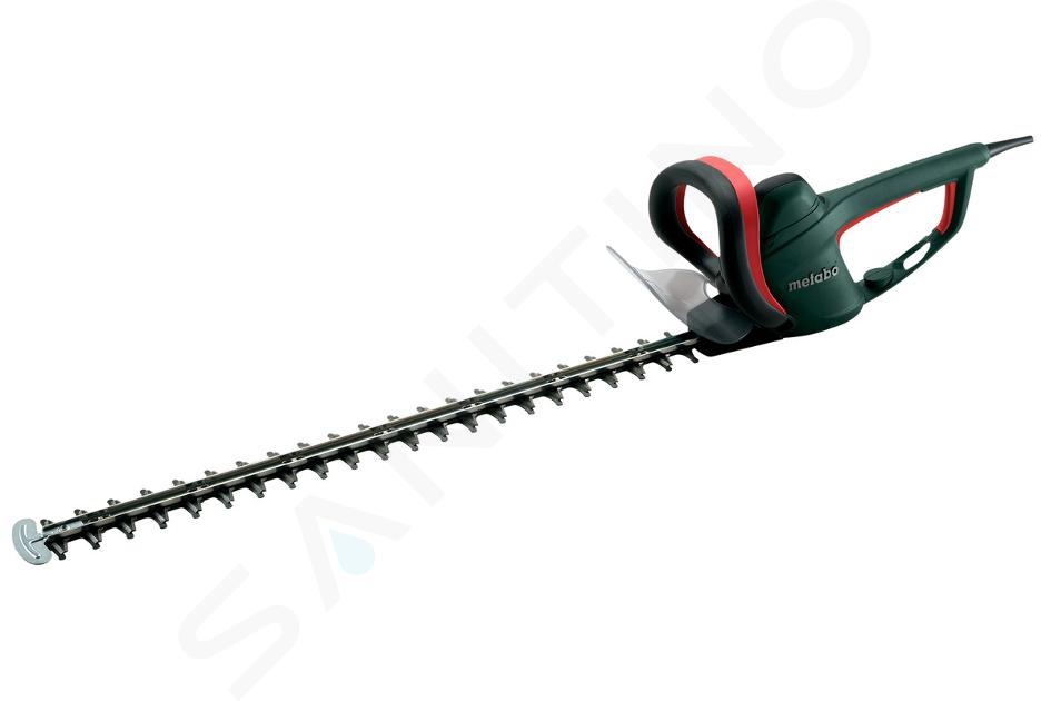 Metabo Záhradná technika - Plotové nožnice 75 cm, 660 W 608875000