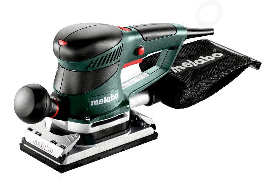 Metabo Náradie - Vibračná brúska 350 W 611350000