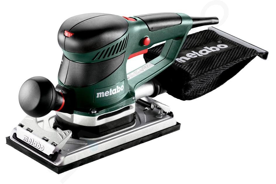 Metabo Utensili - Levigatrice vibrante 350 W 611351000