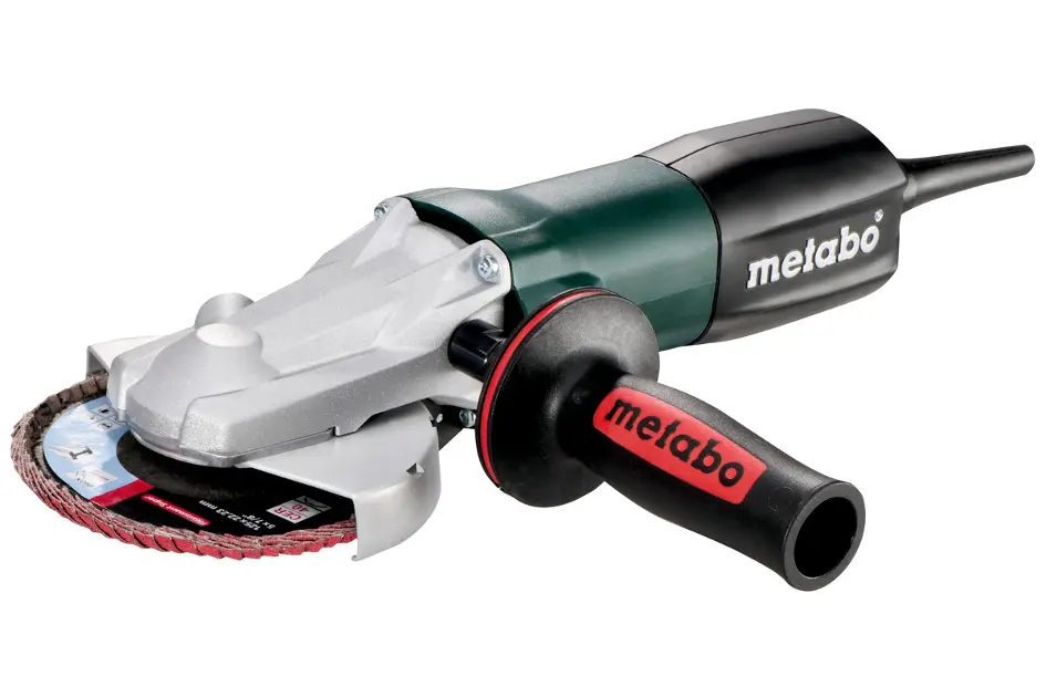 Metabo Náradie - Uhlová brúska 125 mm, 910 W 613060000