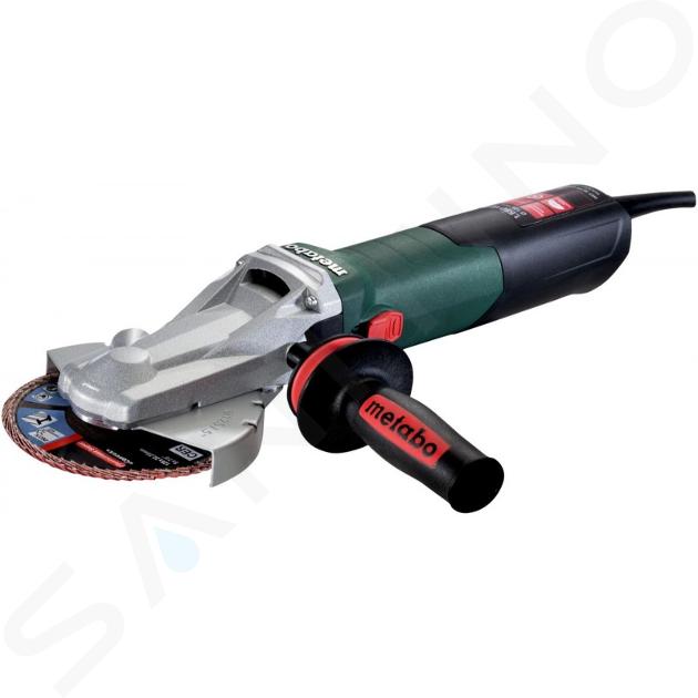 Metabo Gereedschap - Haakse slijper 125 mm, 1550 W 613082000