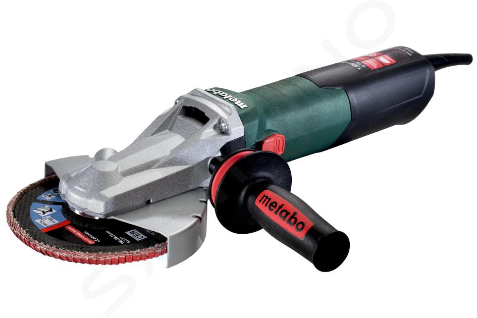 Metabo Náradie - Uhlová brúska 150 mm, 1550 W 613083000