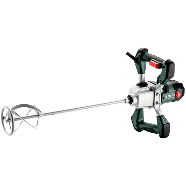 Metabo Werkzeuge - Rührwerk 1200 W 614049000