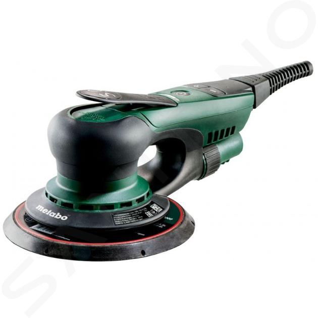 Metabo Nářadí - Excentrická bruska 150 mm, 350 W 615050700