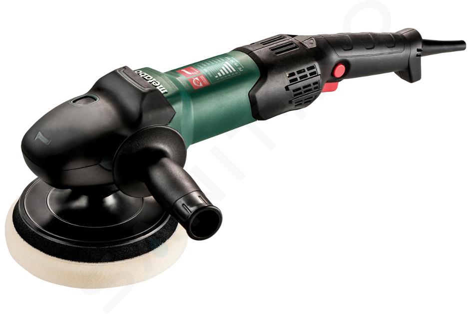 Metabo Náradie - Leštička 180 mm, 1500 W 615200000