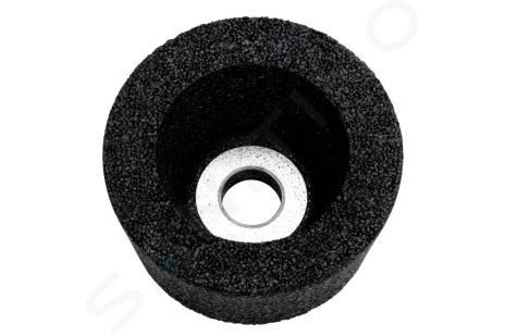 Metabo Accessori - Pentola di smerigliatura per pietra C 16-N, 110x55x22,23 mm, 6 pz 616171000