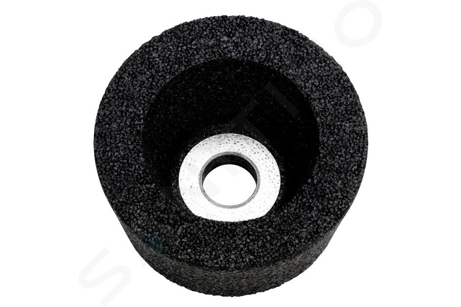 Metabo Accessori - Pentola di smerigliatura per pietra C 36-M, 110x55x22,23 mm, 6 pz 616177000